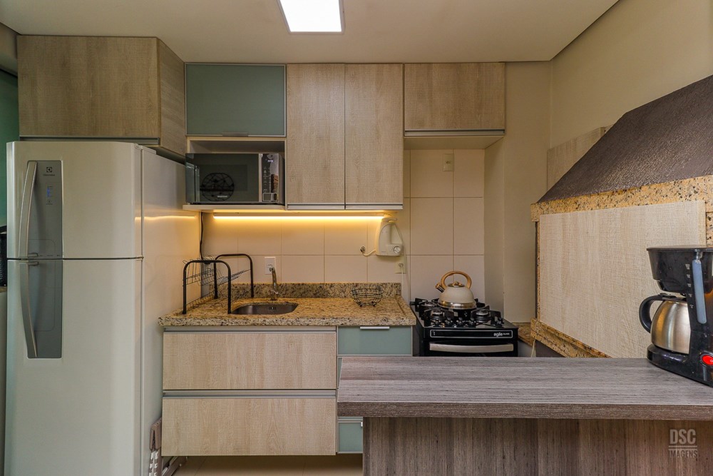 Apartamento, 2 quartos, 64 m² - Foto 18