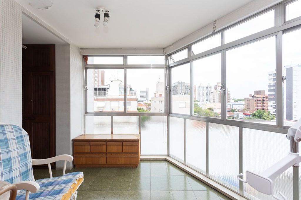 Cobertura, 3 quartos, 258 m² - Foto 6