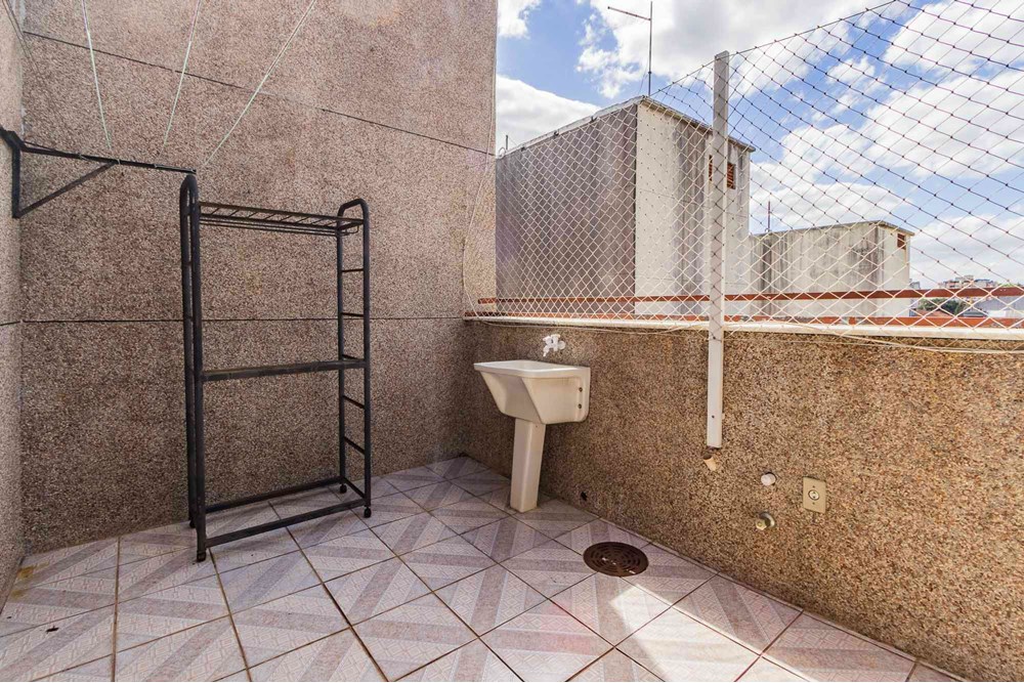 Cobertura, 2 quartos, 127 m² - Foto 11