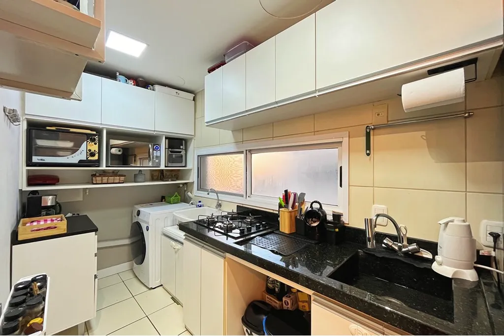 Apartamento, 2 quartos, 62 m² - Foto 10