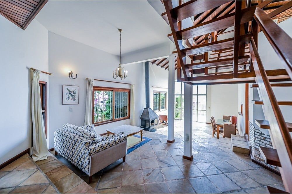 Casa à venda com 4 quartos, 328m² - Foto 36