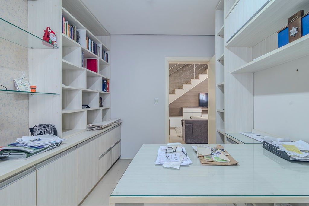 Casa, 4 quartos, 380 m² - Foto 43