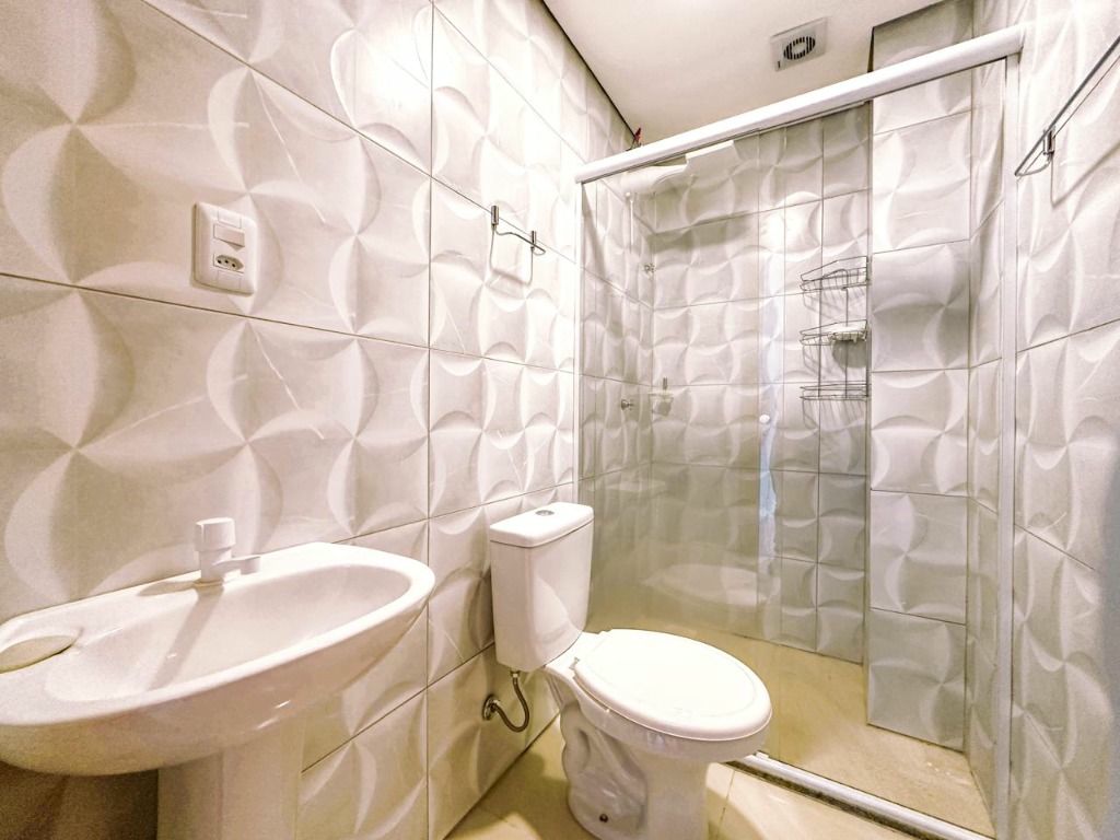 Apartamento à venda com 1 quarto, 37m² - Foto 7