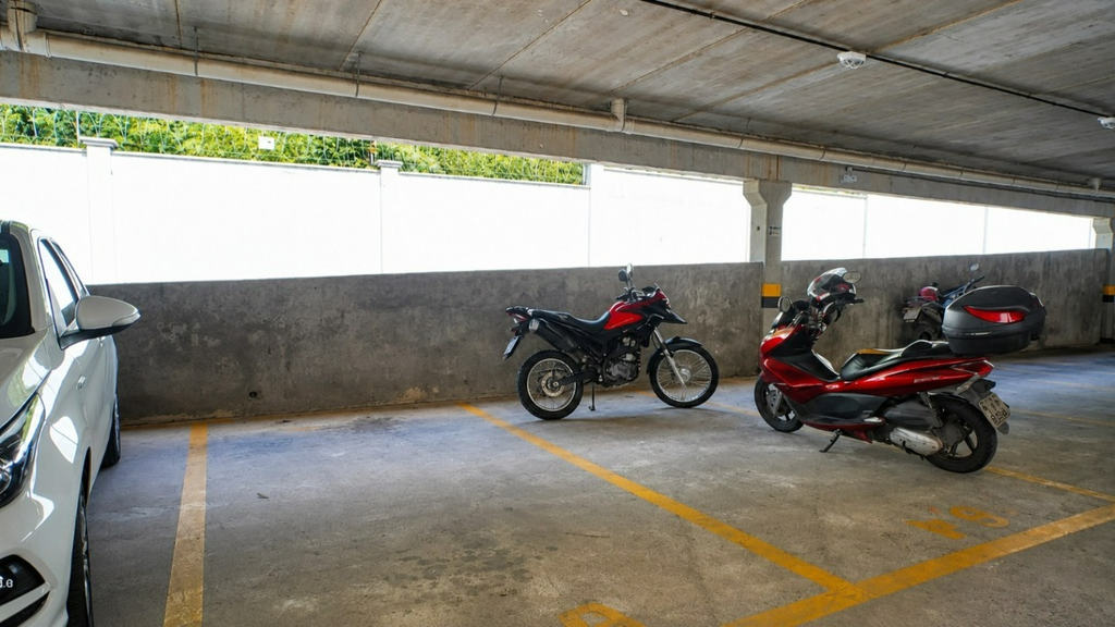 Apartamento, 2 quartos, 43 m² - Foto 7