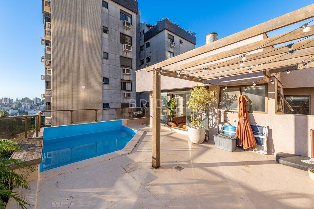 Cobertura, 3 quartos, 177 m² - Foto 28