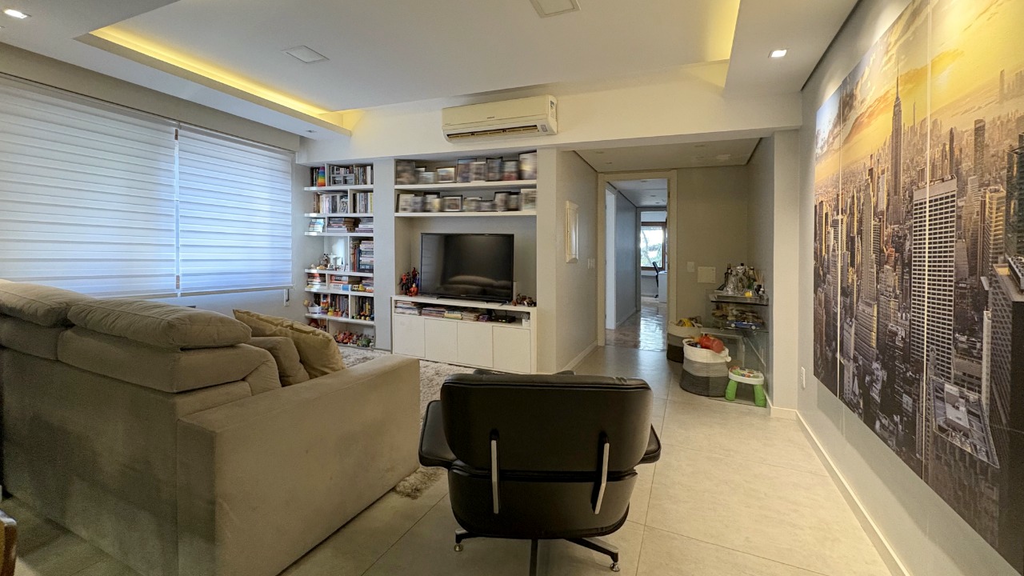 Apartamento, 2 quartos, 95 m² - Foto 26