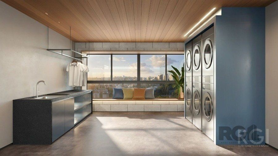 Flat/Apart Hotel, 1 quarto, 28 m² - Foto 16