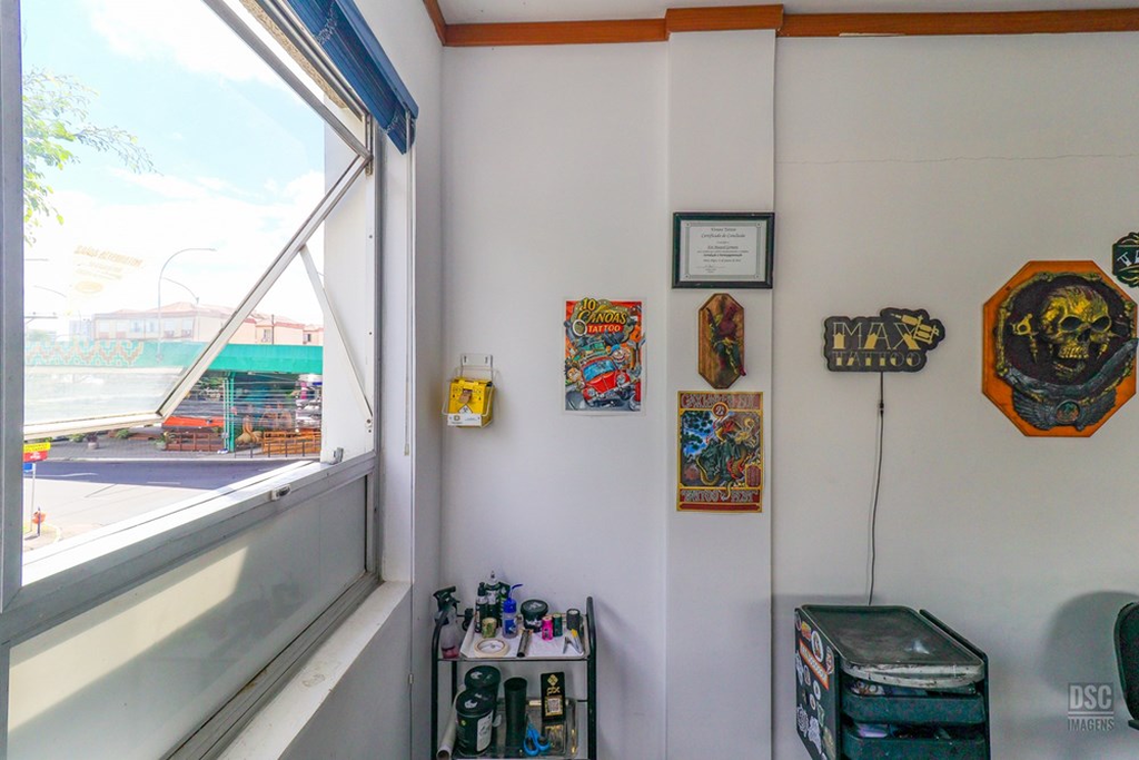 Sala-Conjunto, 46 m² - Foto 12