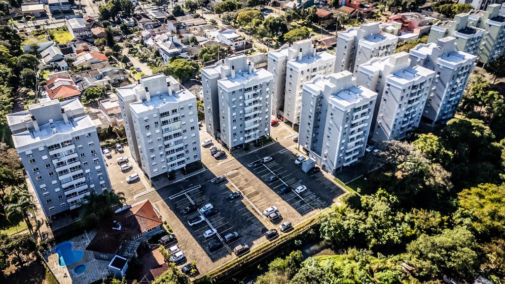 Apartamento, 3 quartos, 72 m² - Foto 15