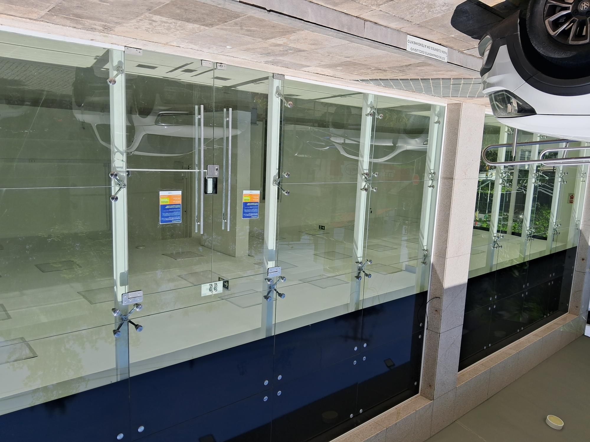 Loja-Salão, 1 m² - Foto 6