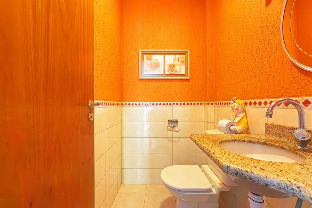 Casa de Condomínio, 3 quartos - Foto 20