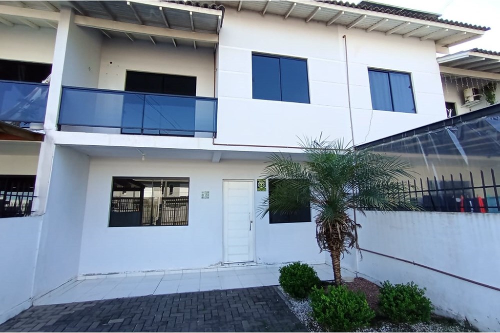 Casa, 2 quartos, 68 m² - Foto 24