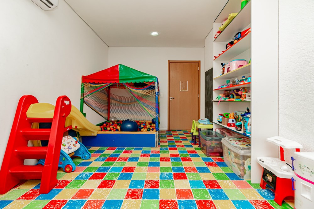 Apartamento, 3 quartos, 83 m² - Foto 18