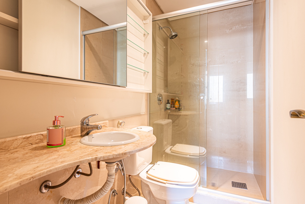 Casa de Condomínio, 4 quartos - Foto 46