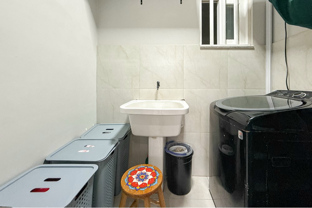 Casa à venda com 2 quartos, 99m² - Foto 46