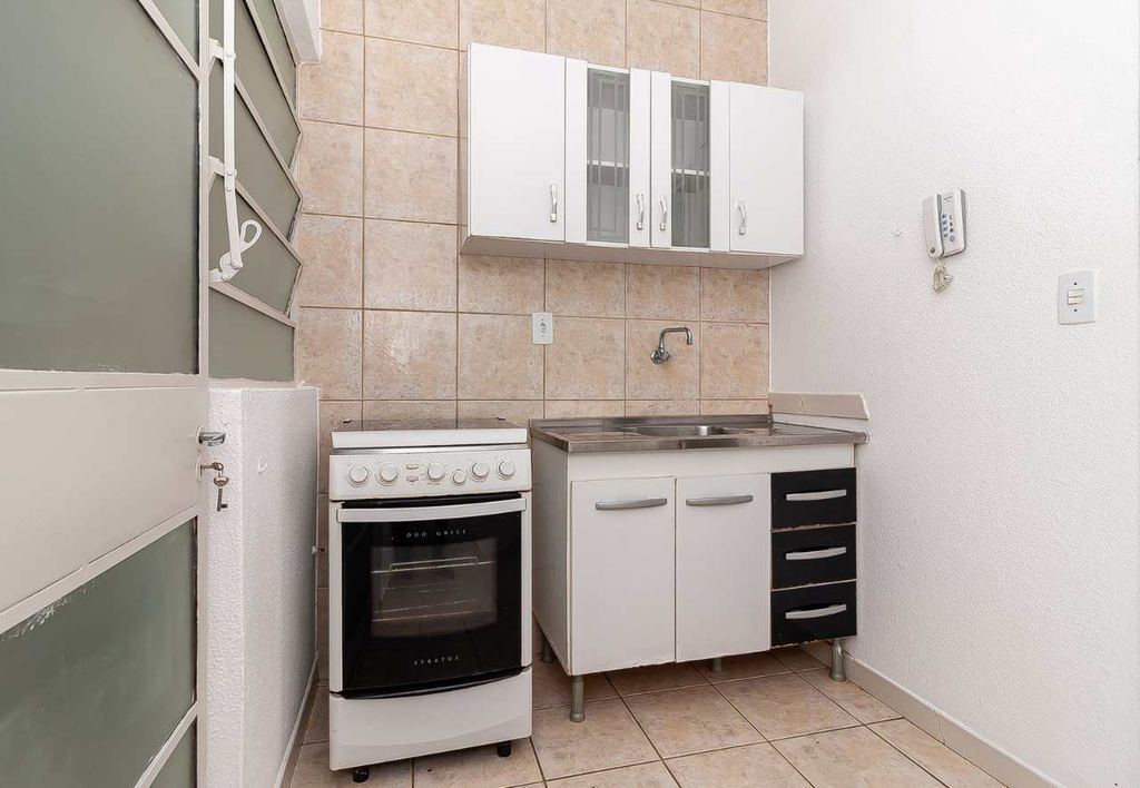 Apartamento, 1 quarto, 41 m² - Foto 6