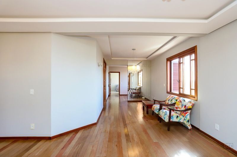 Apartamento à venda com 4 quartos, 236m² - Foto 32