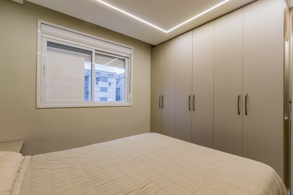 Apartamento, 2 quartos, 47 m² - Foto 41