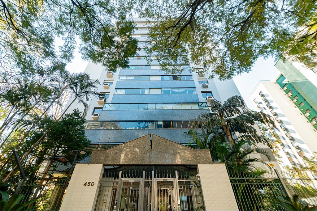 Cobertura à venda com 3 quartos, 252m² - Foto 1