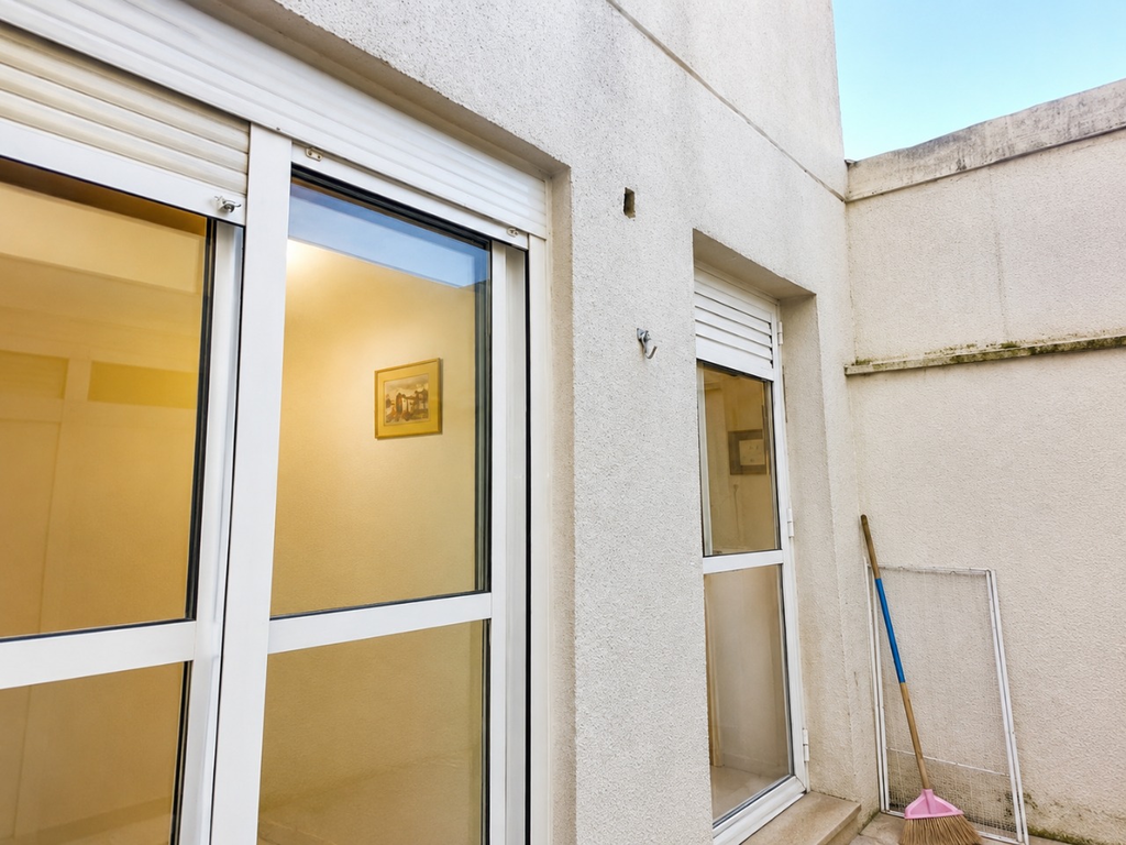 Flat/Apart Hotel, 1 quarto, 34 m² - Foto 9