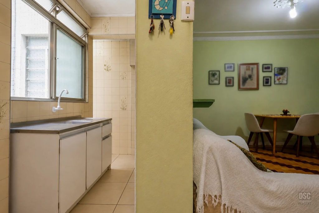 Apartamento, 2 quartos, 71 m² - Foto 8