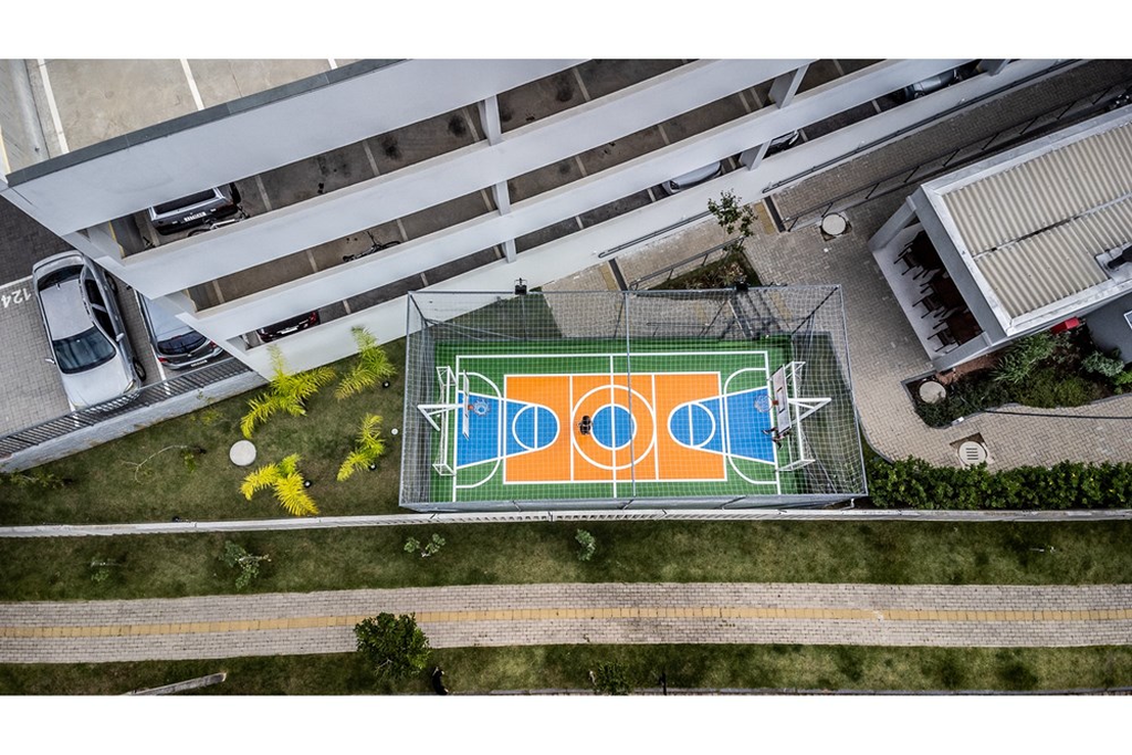 Apartamento, 2 quartos, 46 m² - Foto 20