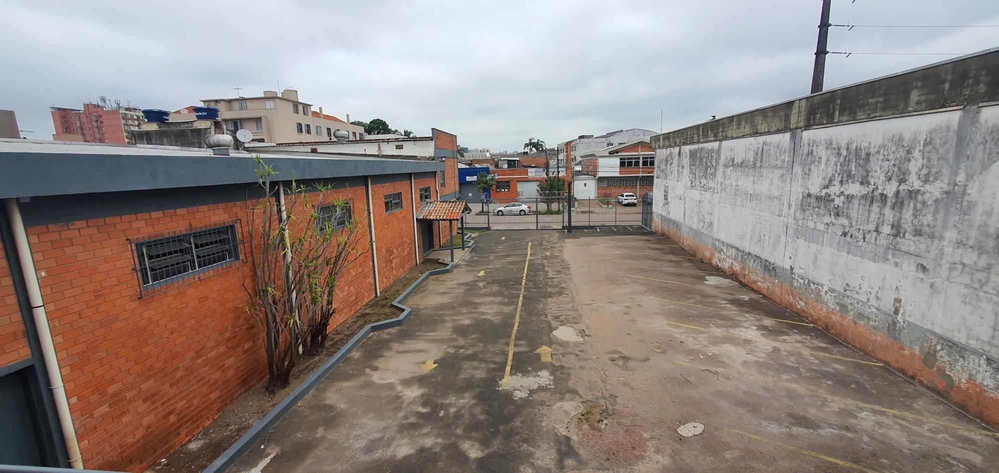 Depósito-Galpão-Armazém para alugar, 1m² - Foto 7