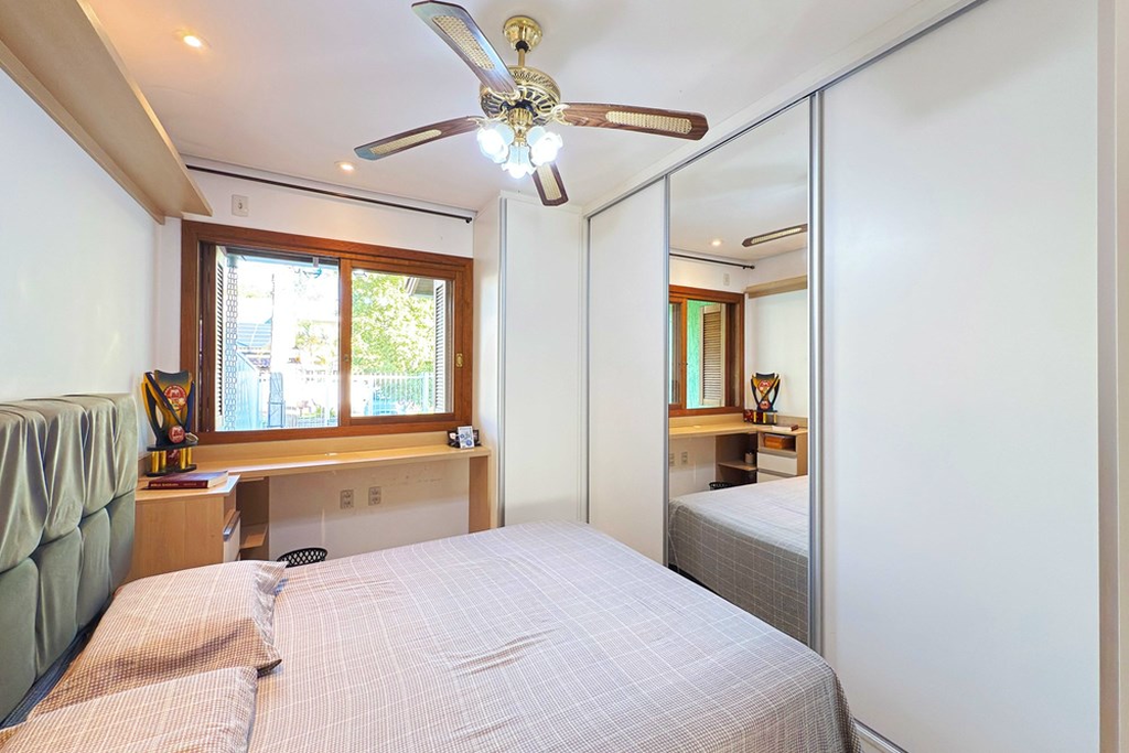 Casa, 2 quartos, 62 m² - Foto 9