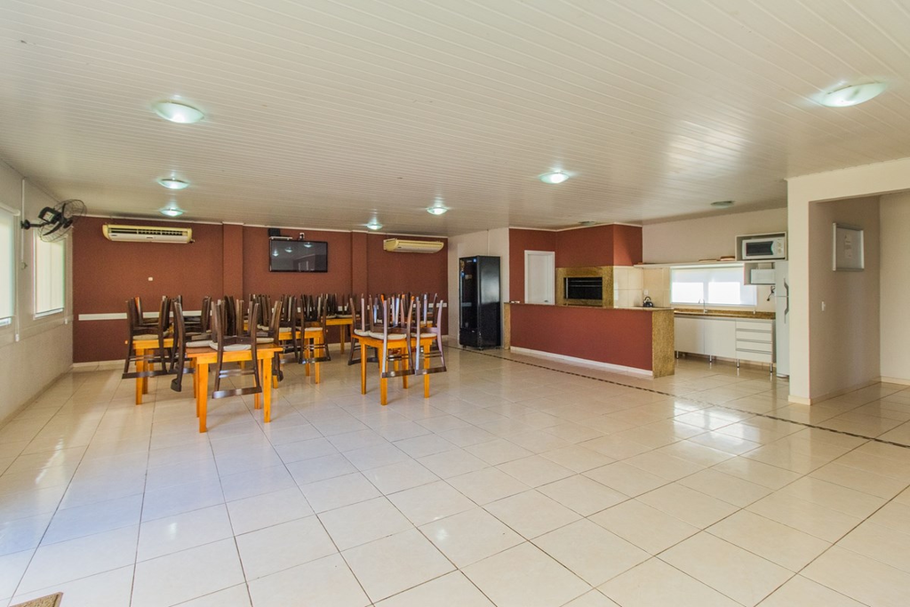 Apartamento, 2 quartos, 53 m² - Foto 23