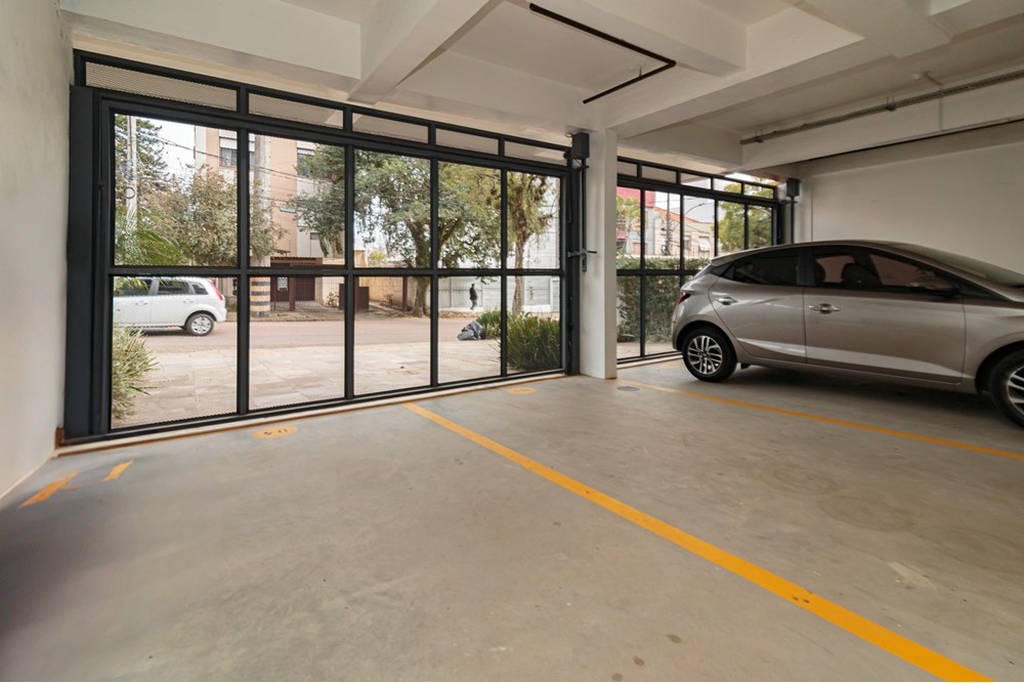 Apartamento à venda com 1 quarto, 49m² - Foto 6