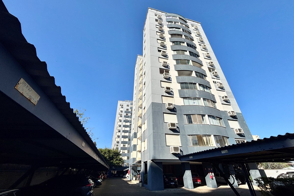 Apartamento, 2 quartos, 66 m² - Foto 12