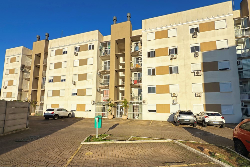 Apartamento, 2 quartos, 51 m² - Foto 13