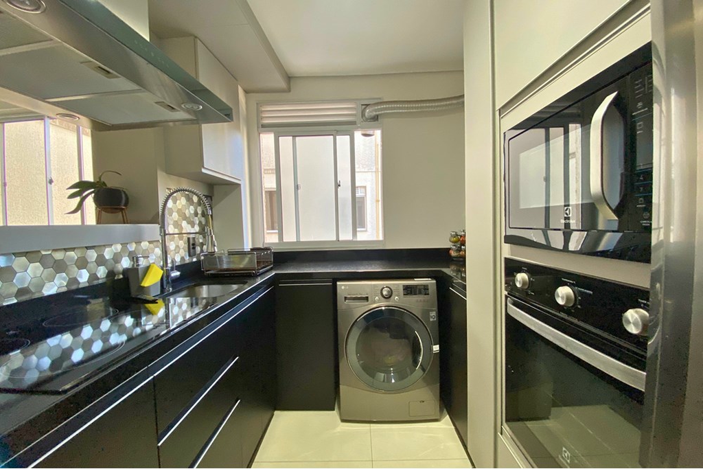 Apartamento à venda com 2 quartos, 41m² - Foto 27