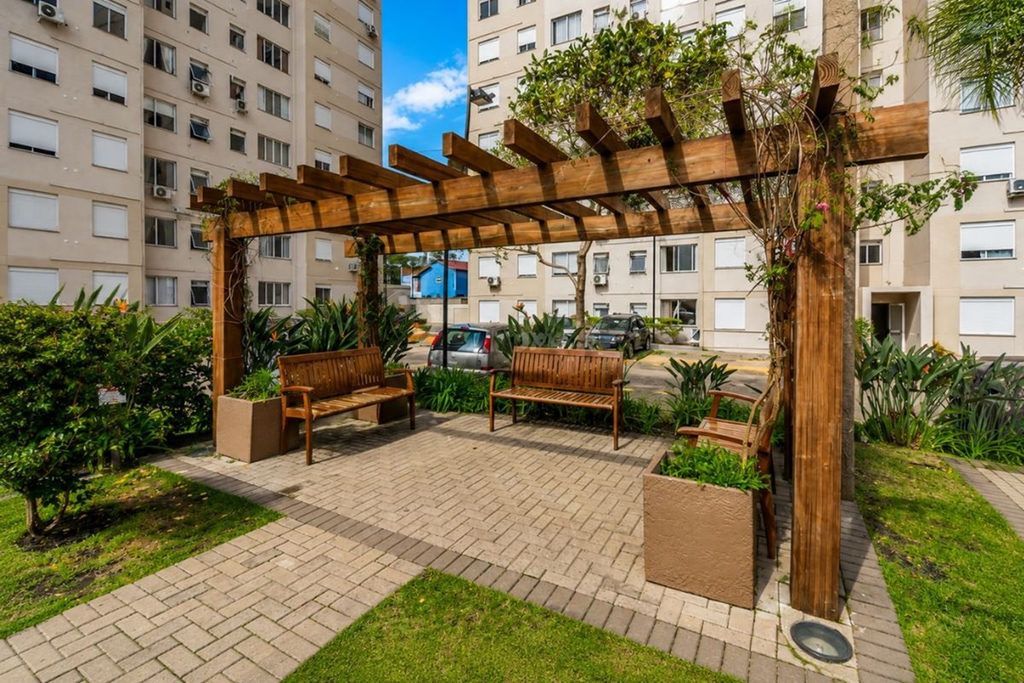 Apartamento, 3 quartos, 62 m² - Foto 22