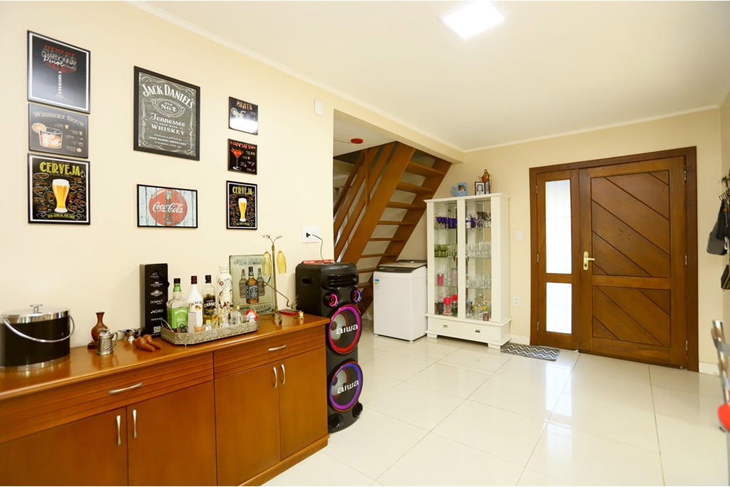 Casa à venda com 3 quartos, 264m² - Foto 28