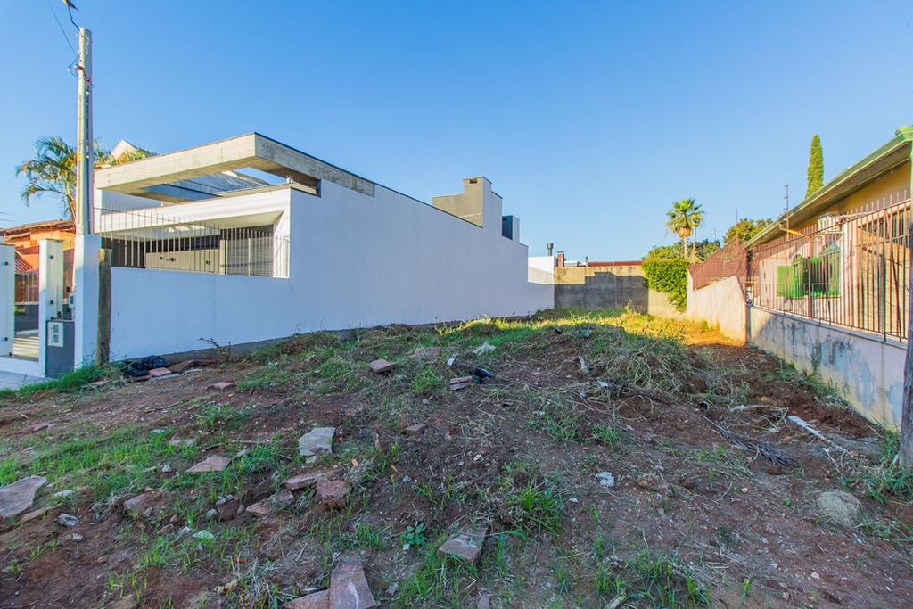 Terreno, 351 m² - Foto 2