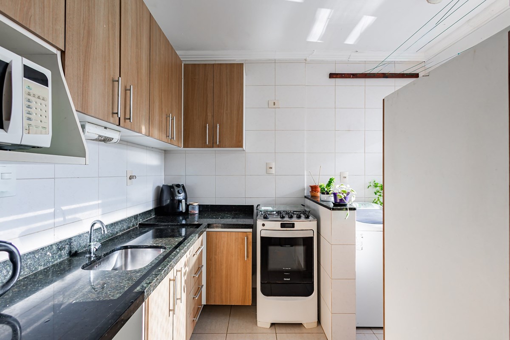 Apartamento, 2 quartos, 59 m² - Foto 3