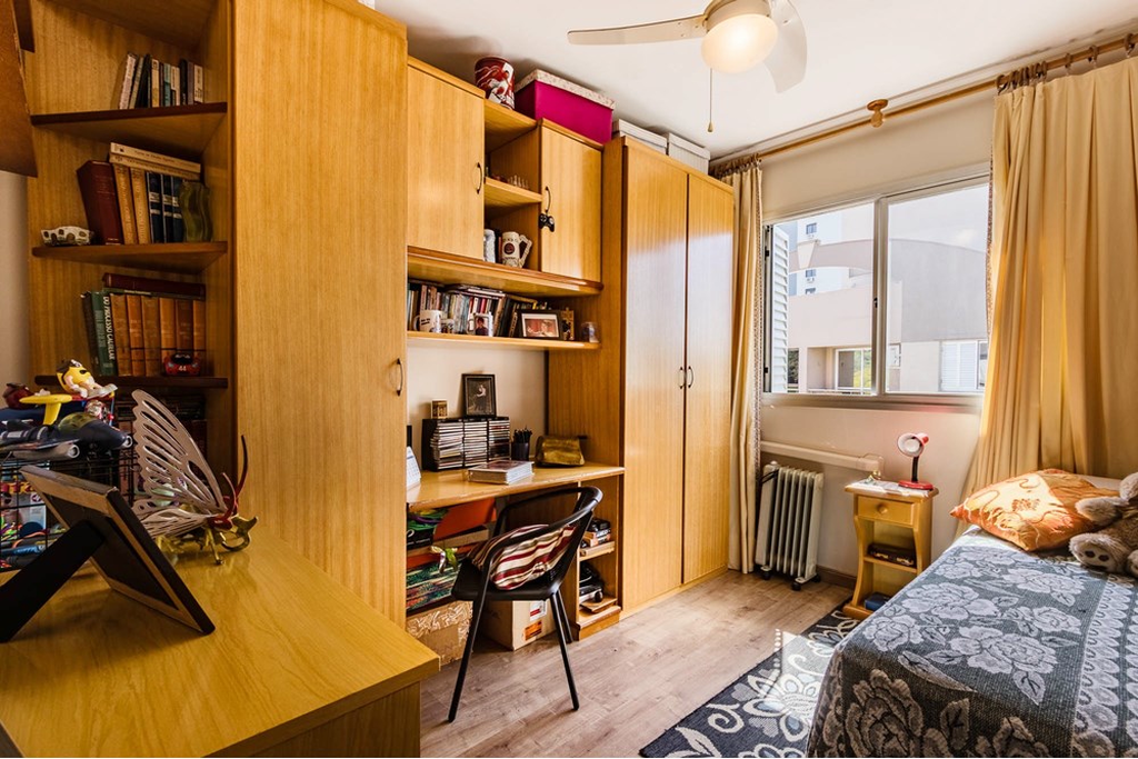 Apartamento à venda com 2 quartos, 67m² - Foto 15