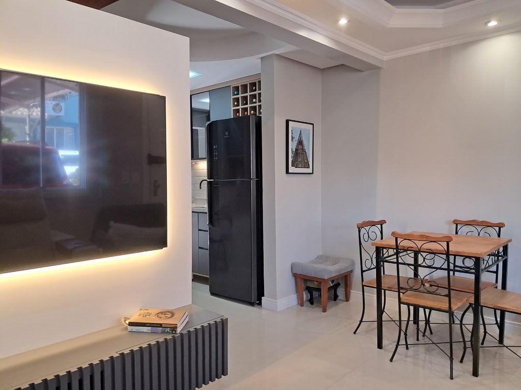 Casa de Condomínio, 3 quartos - Foto 30