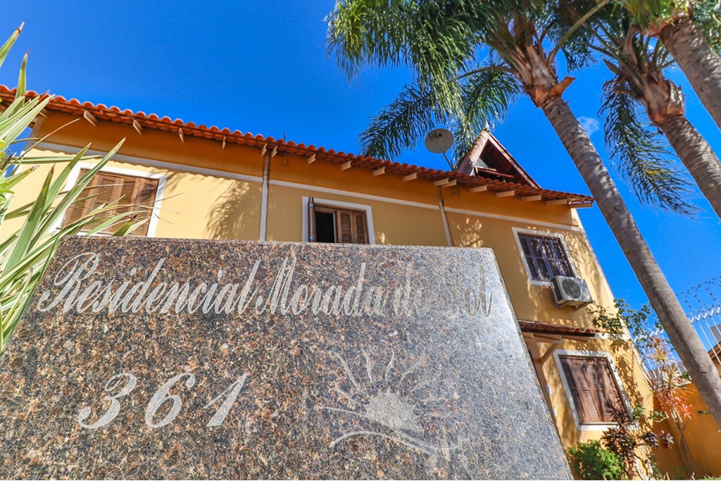 Casa de Condomínio, 2 quartos - Foto 5