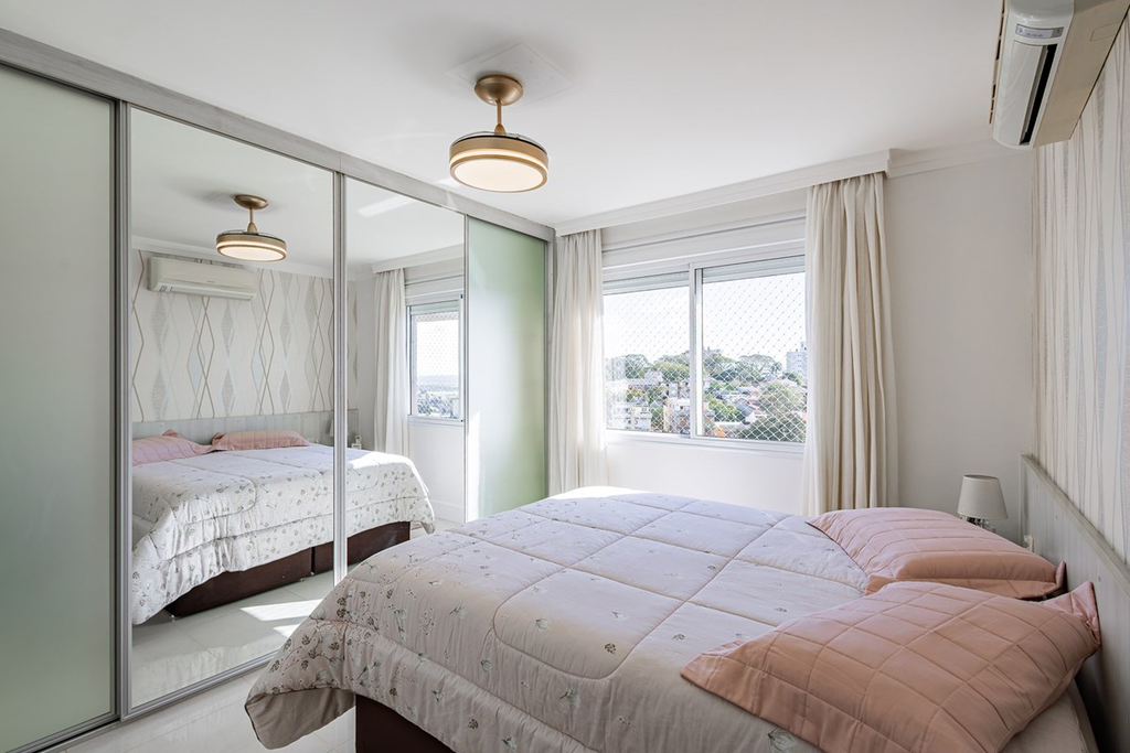 Apartamento, 3 quartos, 94 m² - Foto 31