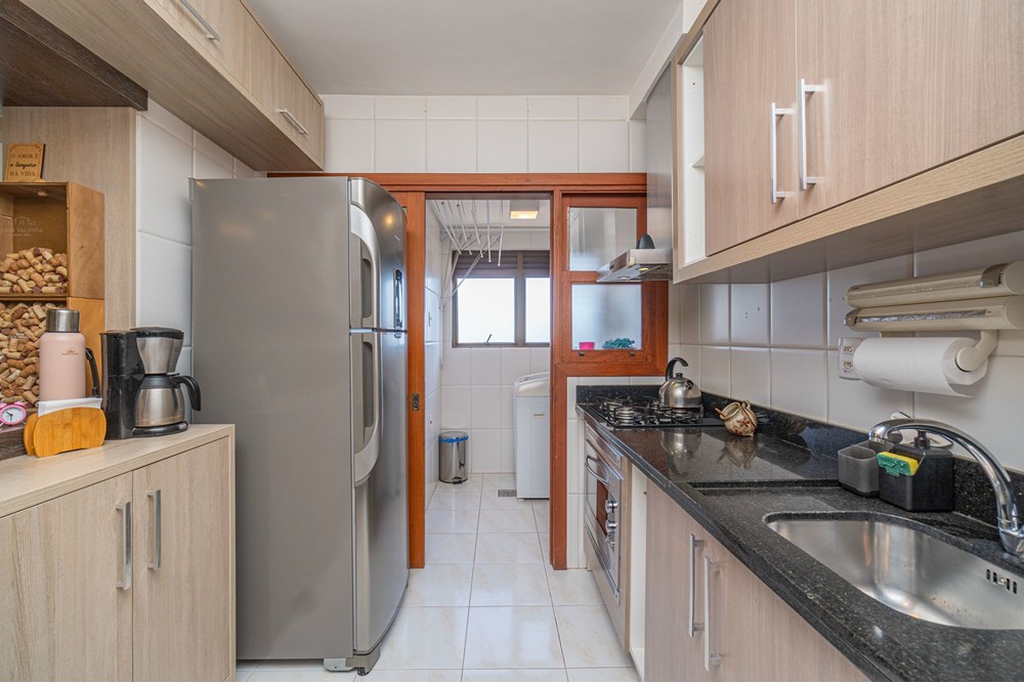 Apartamento à venda com 2 quartos, 84m² - Foto 12