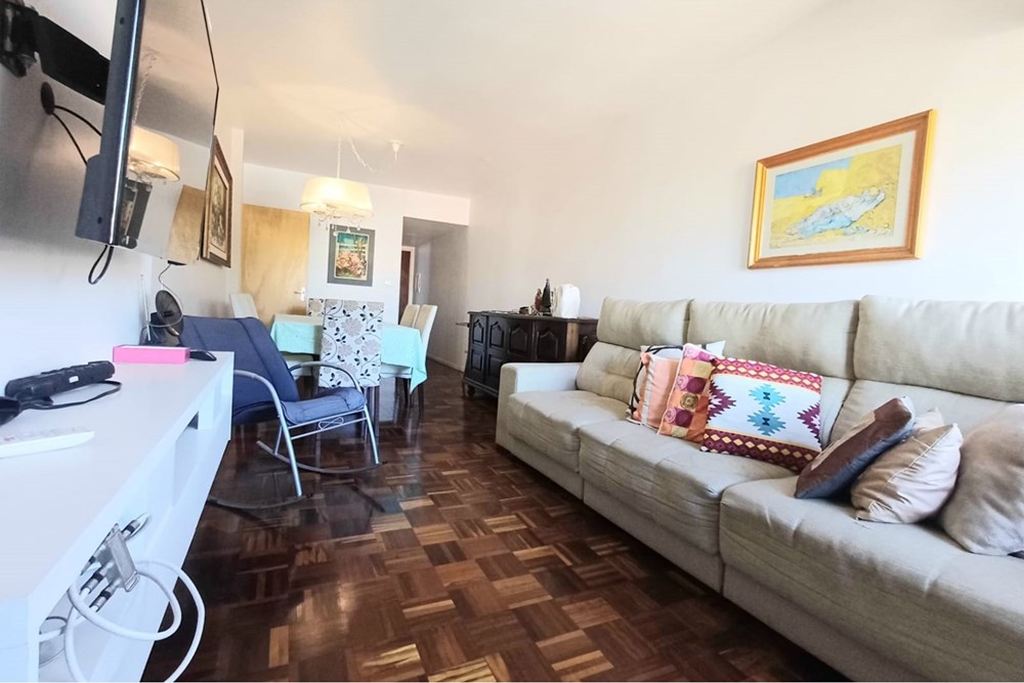 Apartamento, 3 quartos, 105 m² - Foto 50