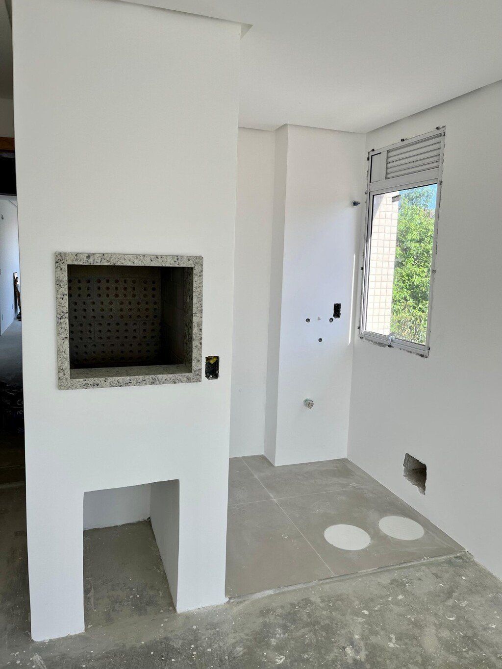 Apartamento à venda com 2 quartos, 64m² - Foto 6