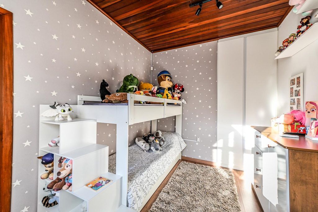 Casa, 4 quartos, 201 m² - Foto 41