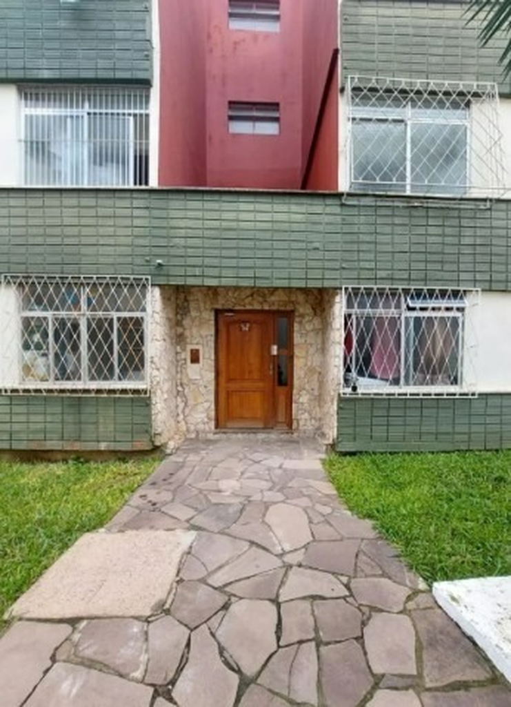 Apartamento, 1 quarto, 48 m² - Foto 2