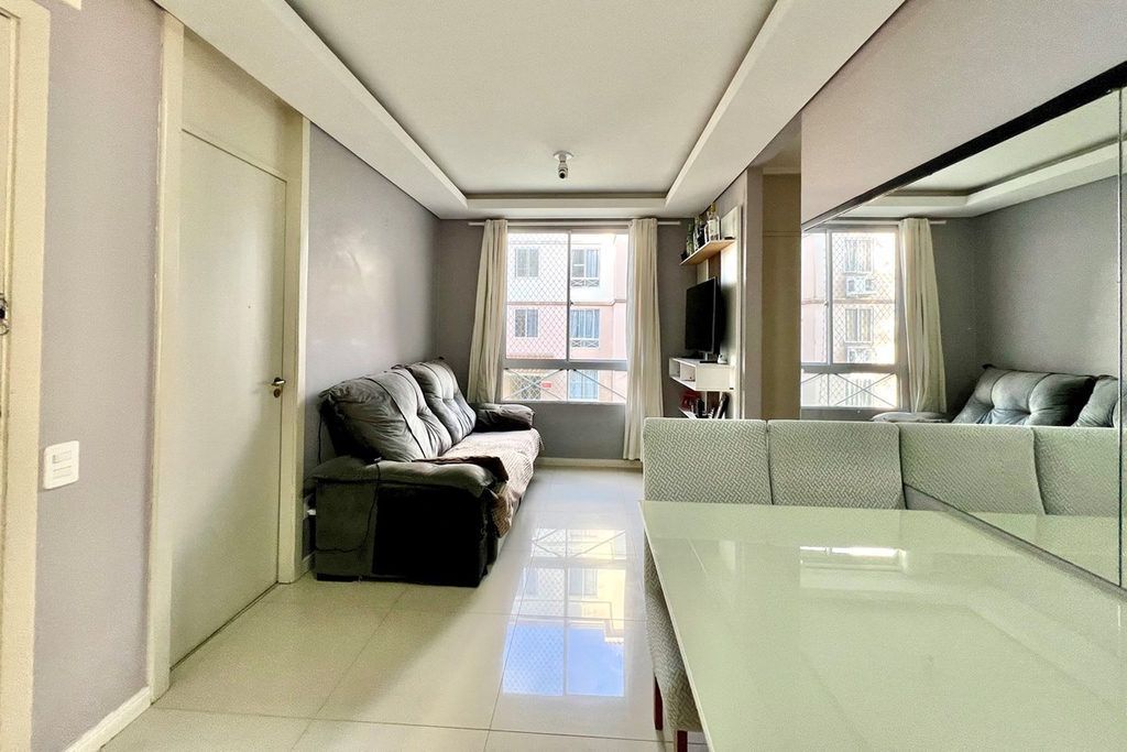 Apartamento, 3 quartos, 49 m² - Foto 43