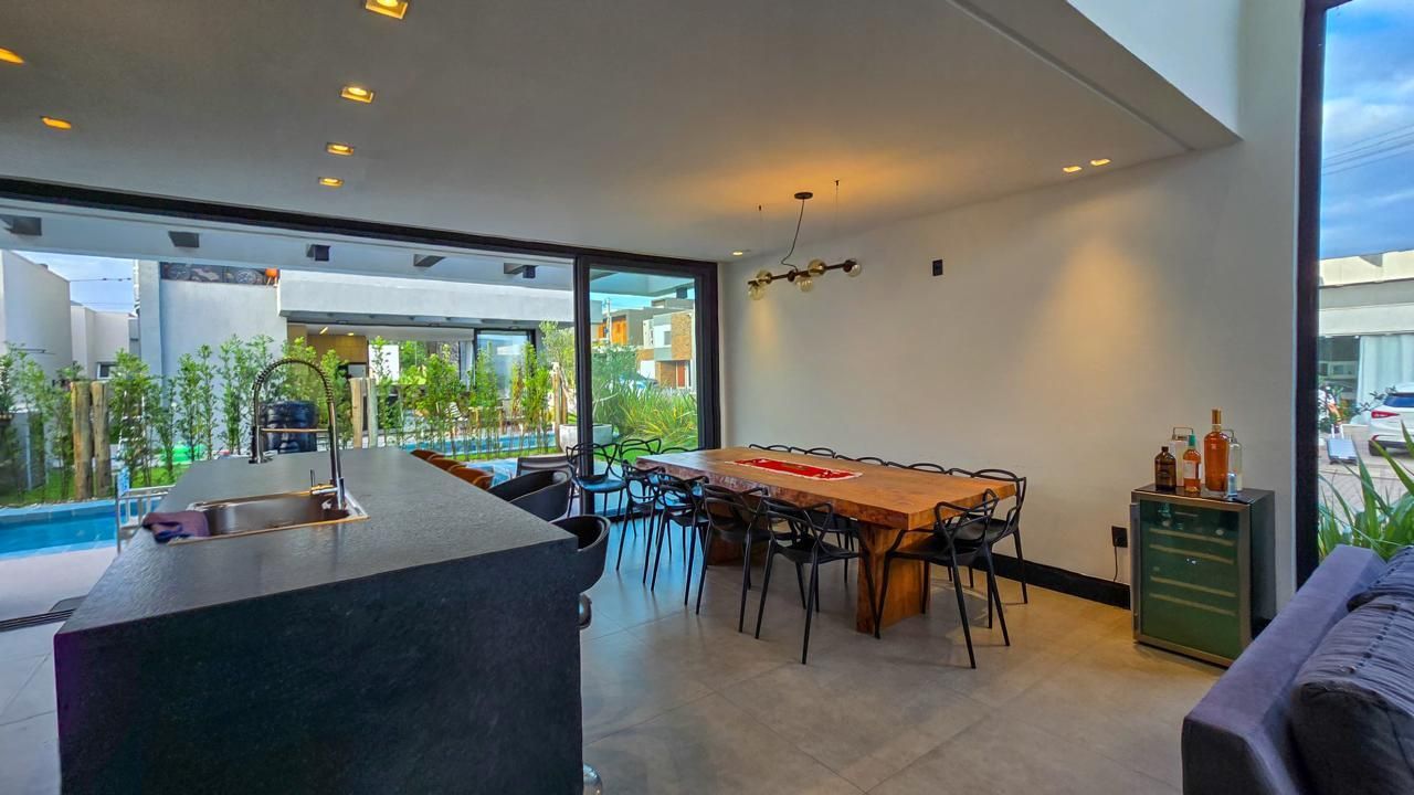 Casa de Condomínio, 4 quartos - Foto 7