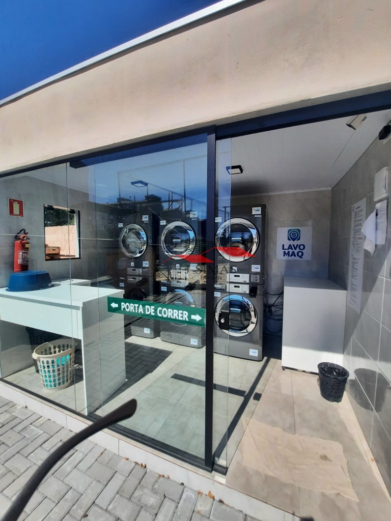 Apartamento, 2 quartos, 43 m² - Foto 11