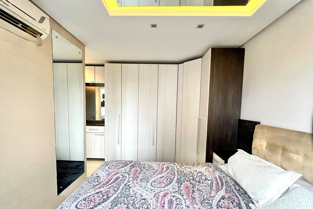Apartamento, 2 quartos, 67 m² - Foto 28